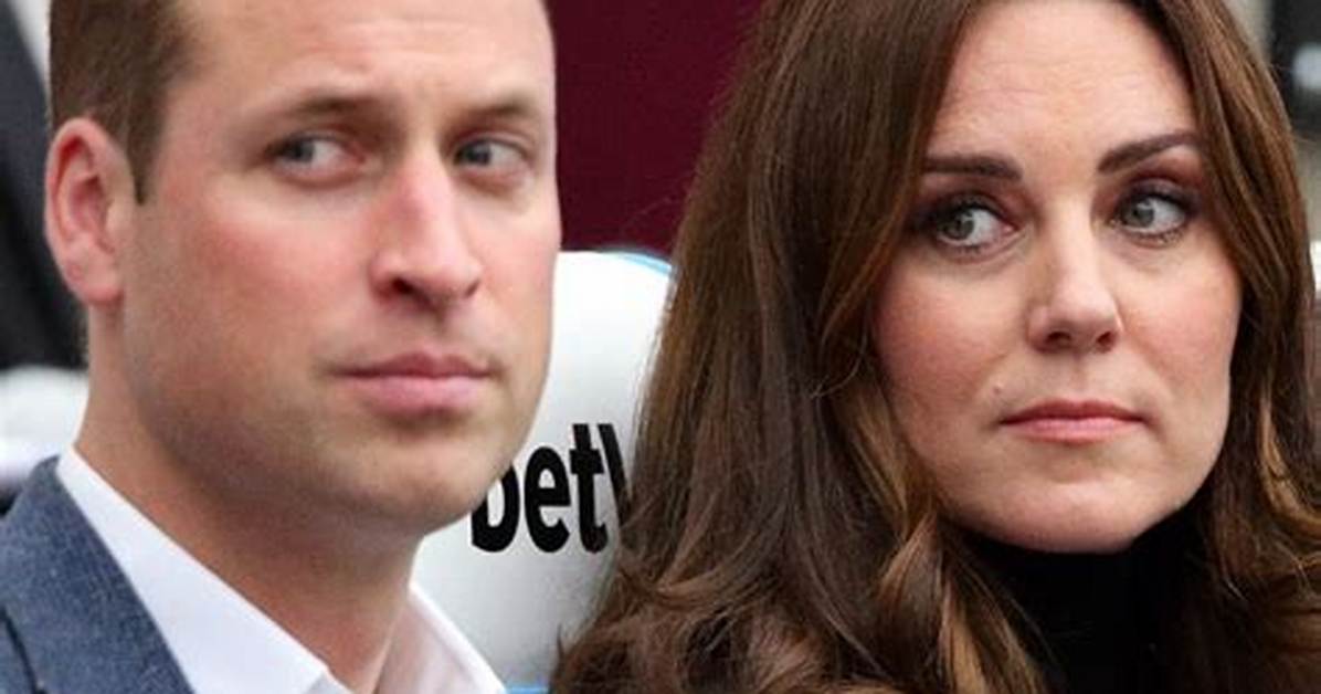 Princess Kate Will Miss Prince William's Charity Polo Match: a Comprehensive Insight
