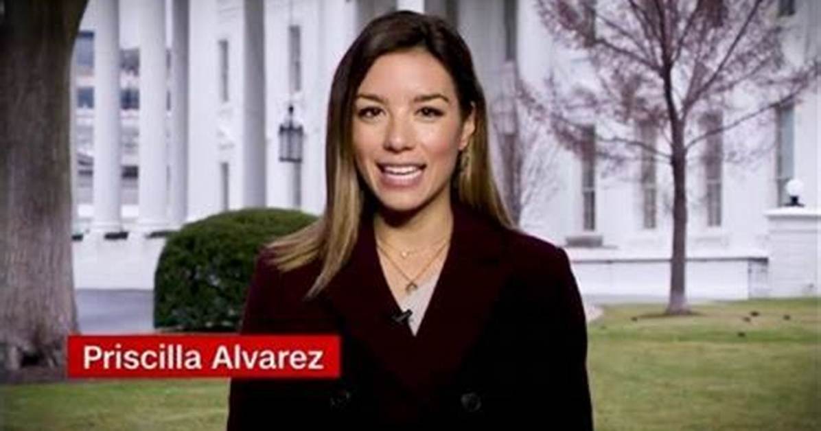 Priscilla Alvarez Husband: a Comprehensive Look into Her Life, Love, and Legacy
