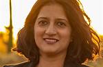 Priya Sudeep: the Rising Star of Indian Cinema