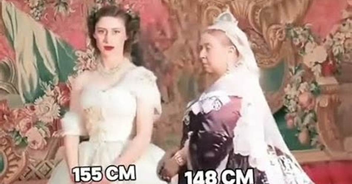 Queen Victoria Height: a Comprehensive Look at Her Life and Legacy