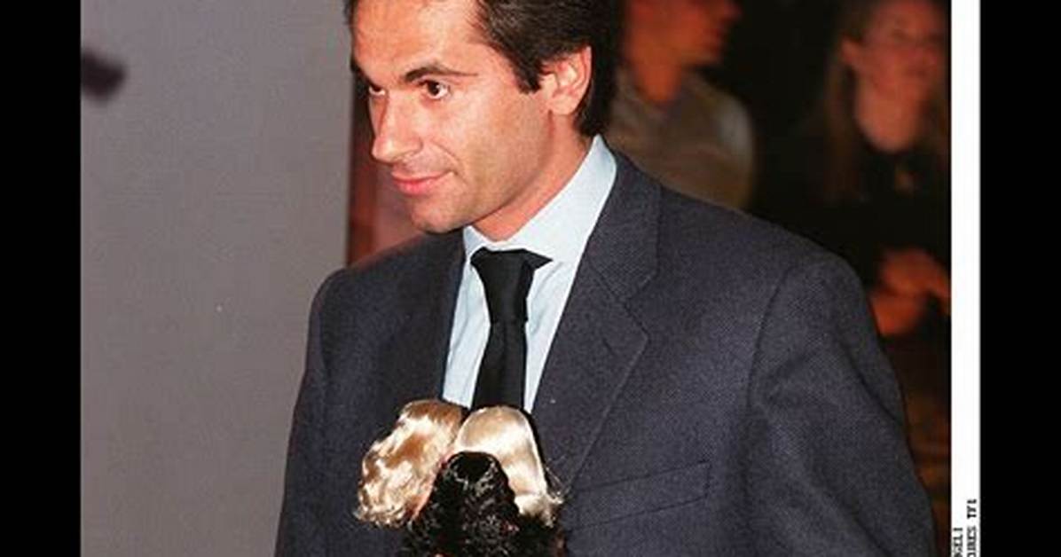Qui Est Jean-Yves Le Fur, Le Deuxième Mari De Maïwenn Le Besco?