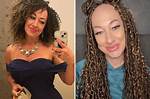 Rachel Dolezal Onlyfans: a Controversial Journey and Its Impact