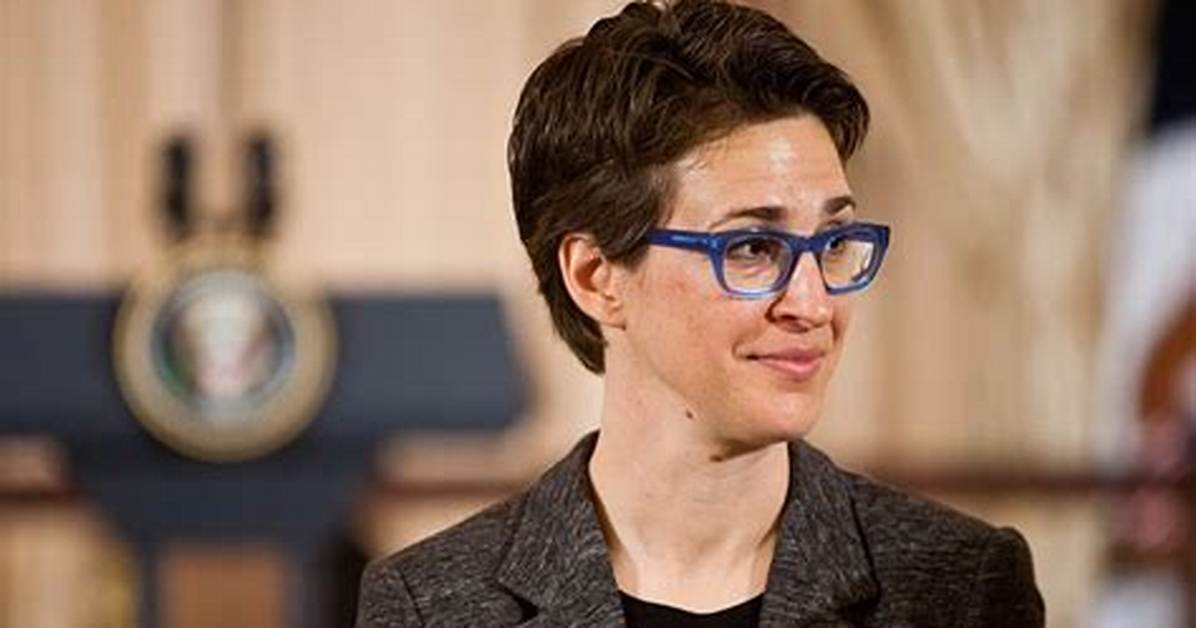 Rachel Maddow's Daughter: a Deep Dive into Her Life and Family