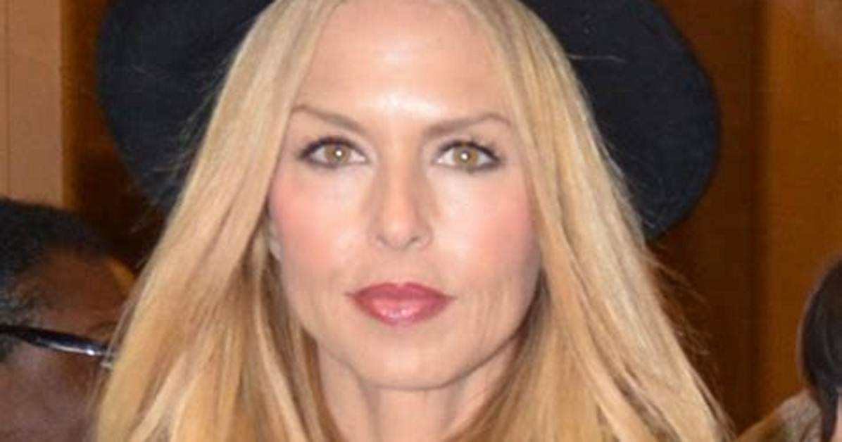 Rachel Zoe Age: a Deep Dive into the Life and Career of a Fashion Icon