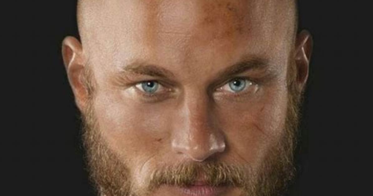 Ragnar Lothbrok Actor: a Deep Dive into the Life and Career of Travis Fimmel