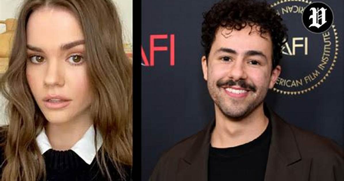 Ramy Youssef's Wife: the Love Story Behind the Comedian