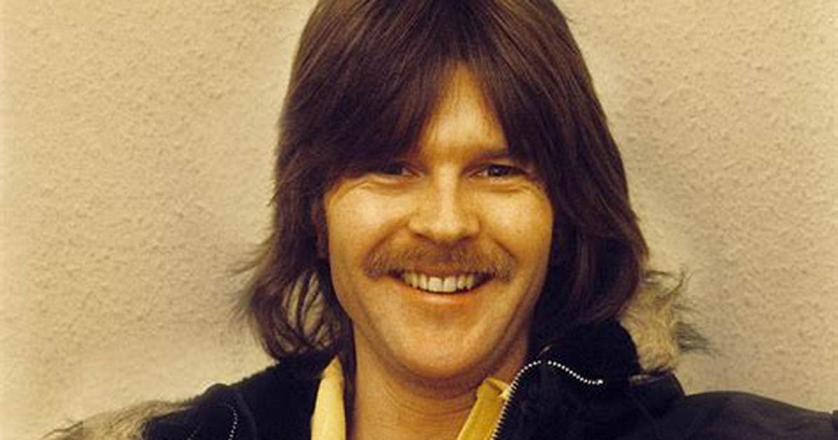 Randy Meisner, Founding Member of the Eagles and ‘Take It to the Limit’ Singer Dead at 77