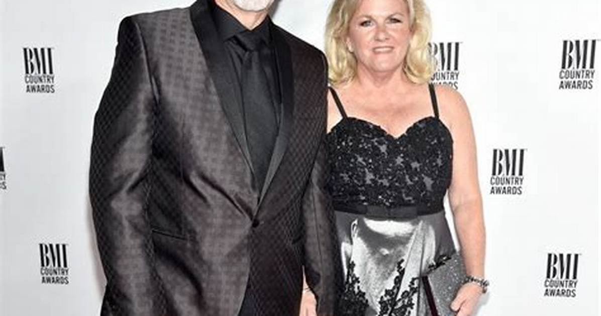 Randy Owen's Wife: a Deep Dive into Their Life Together