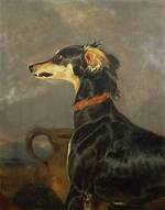 Rather Fetching: Classic Portraits of Dogs – in Pictures | Art and Design