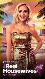 Real Housewives of Miami: Lenny's New Girlfriend - a Deep Dive