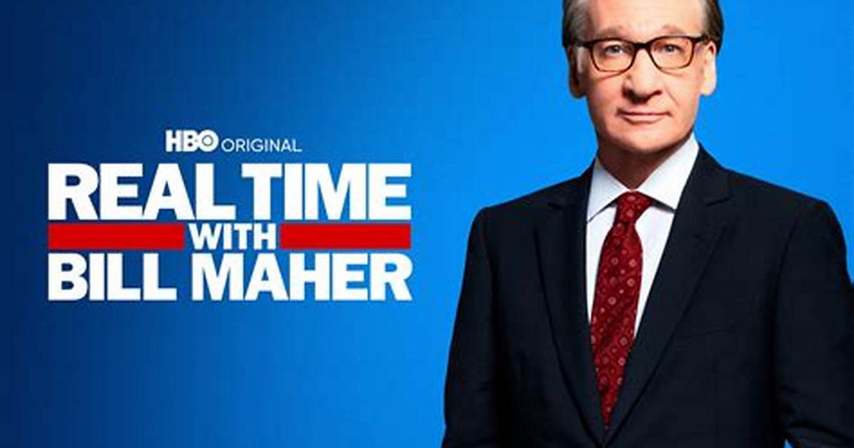 Real Time Maher: the Future of Real-Time Data Analytics