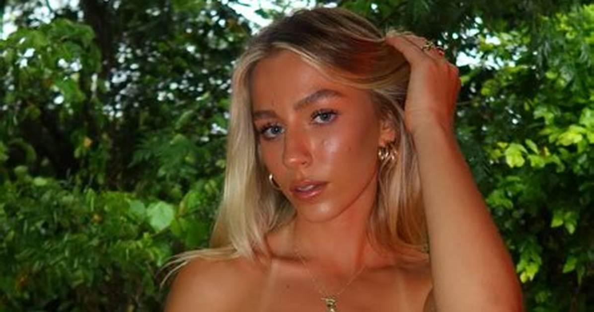 Rebecca Mcleod Nude: the Truth Behind the Clickbait Sensation