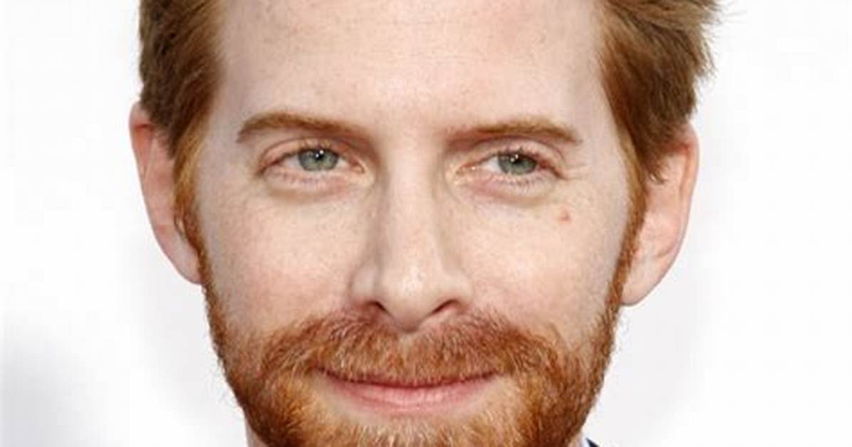Red Head Male Actors: a Look at the Best in Hollywood