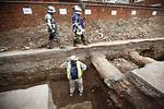 Remains of Richard Iii Found After 500 Year's