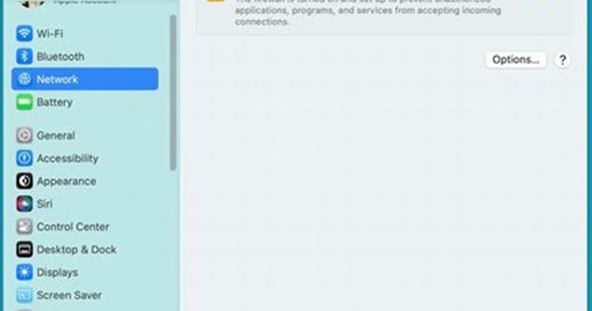 Remote Iot Behind Firewall on Mac: the Ultimate Guide