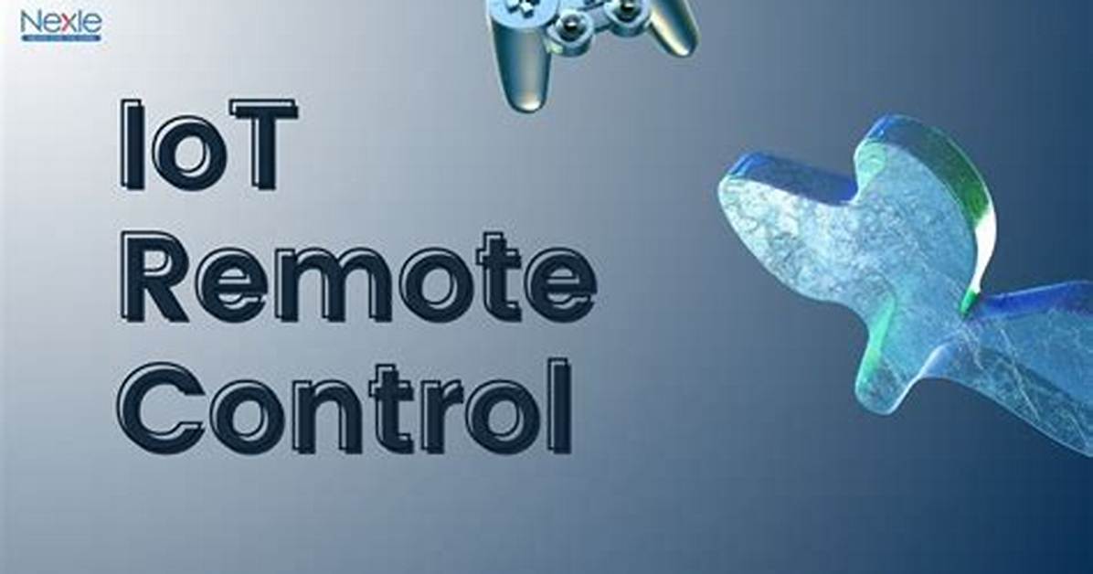Remote Iot Platform Android: the Ultimate Guide to Revolutionize Connectivity