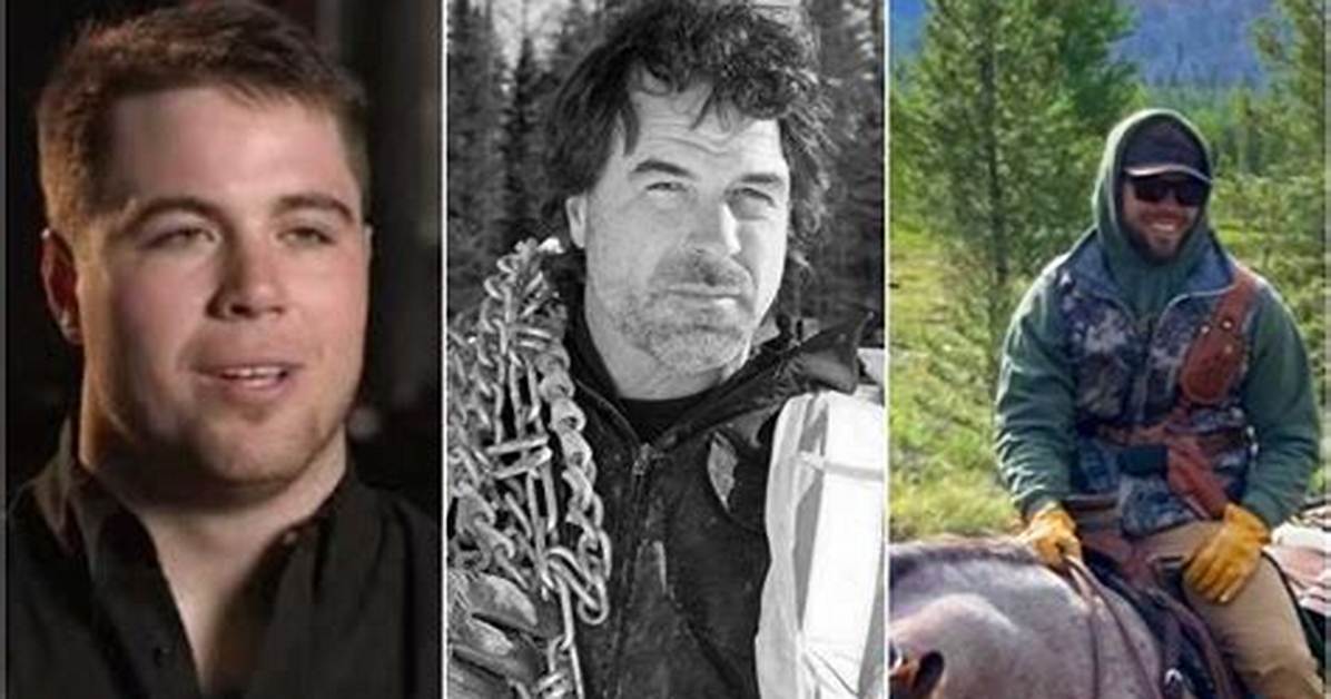 Reno Ward: Incident Explained & Ice Road Truckers Return - What You Need to Know