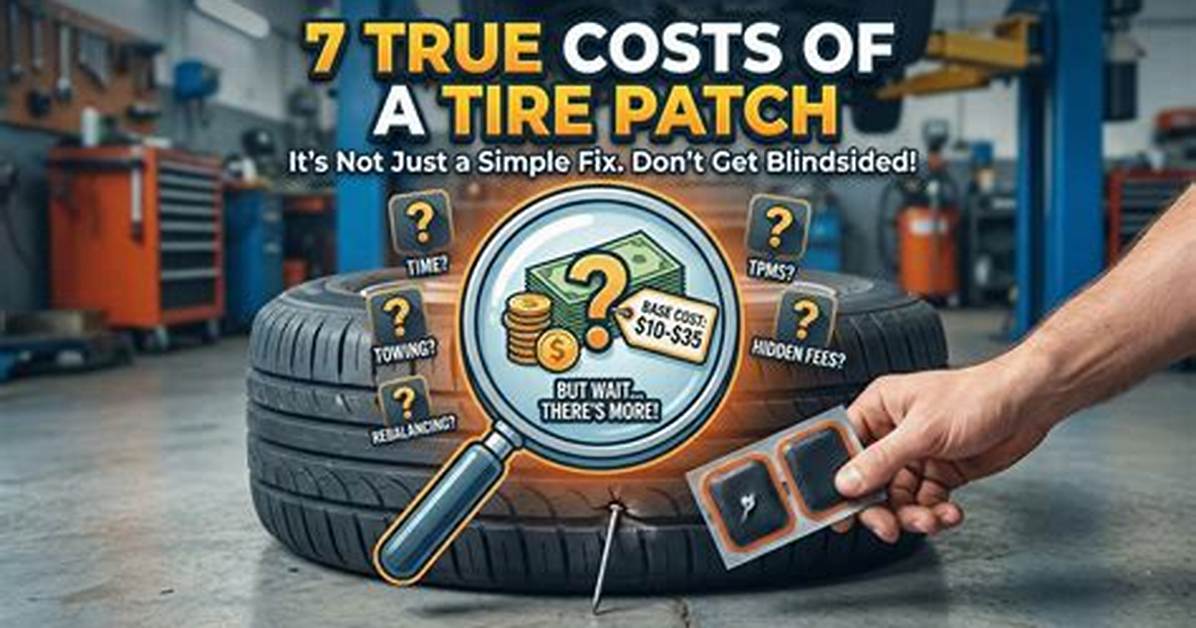Rent a Tire: the Ultimate Guide to Tire Rentals