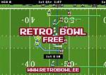 Retrobowl Unblocked: the Ultimate Guide to Enjoying Retro Gaming Anytime, Anywhere