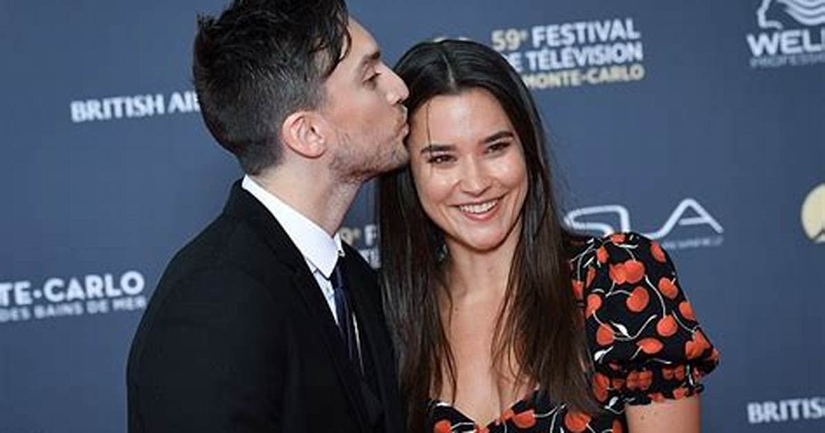 Richard Harmon and Rhiannon Fish: a Deep Dive into Their Lives and Careers