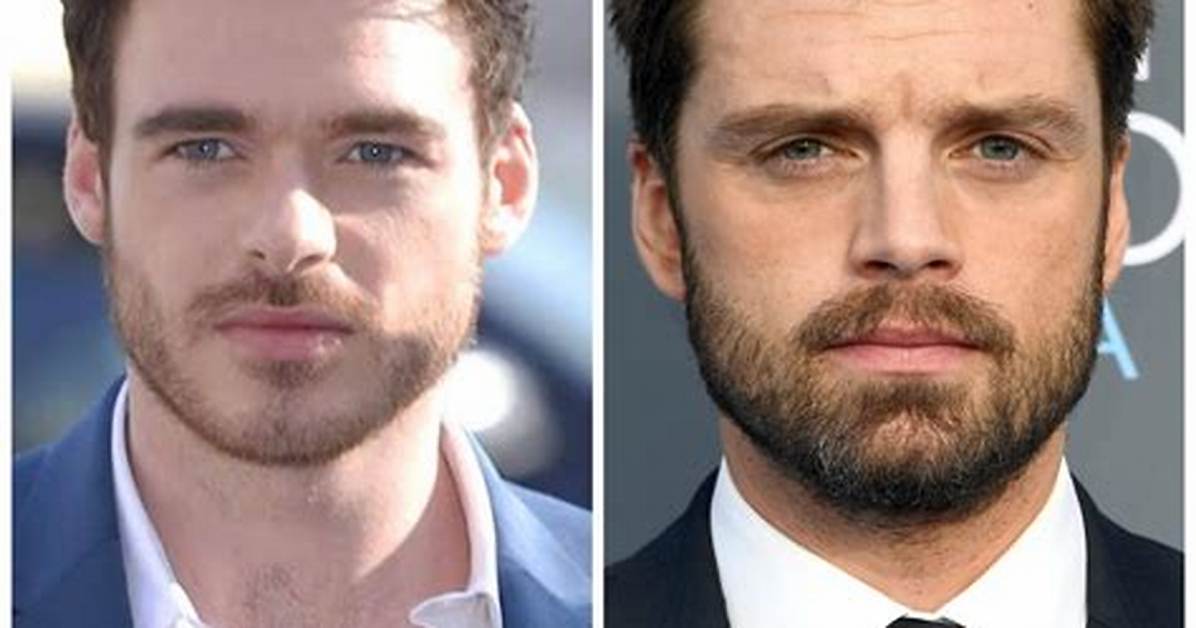 Richard Madden and Sebastian Stan: a Deep Dive into Their Lives and Careers