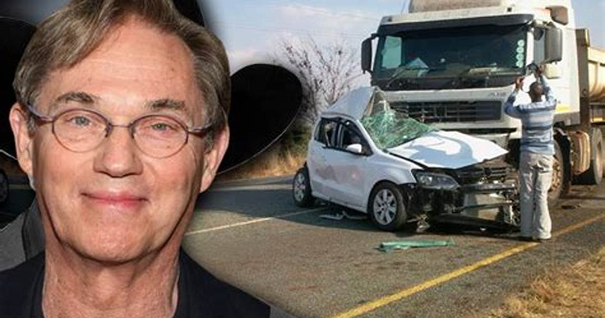 Richard Thomas Accident Update: What You Need to Know
