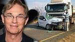 Richard Thomas Accident Update: What You Need to Know