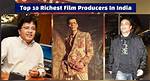 Richest Producers – Who Is the Wealthiest Producer in 2024?
