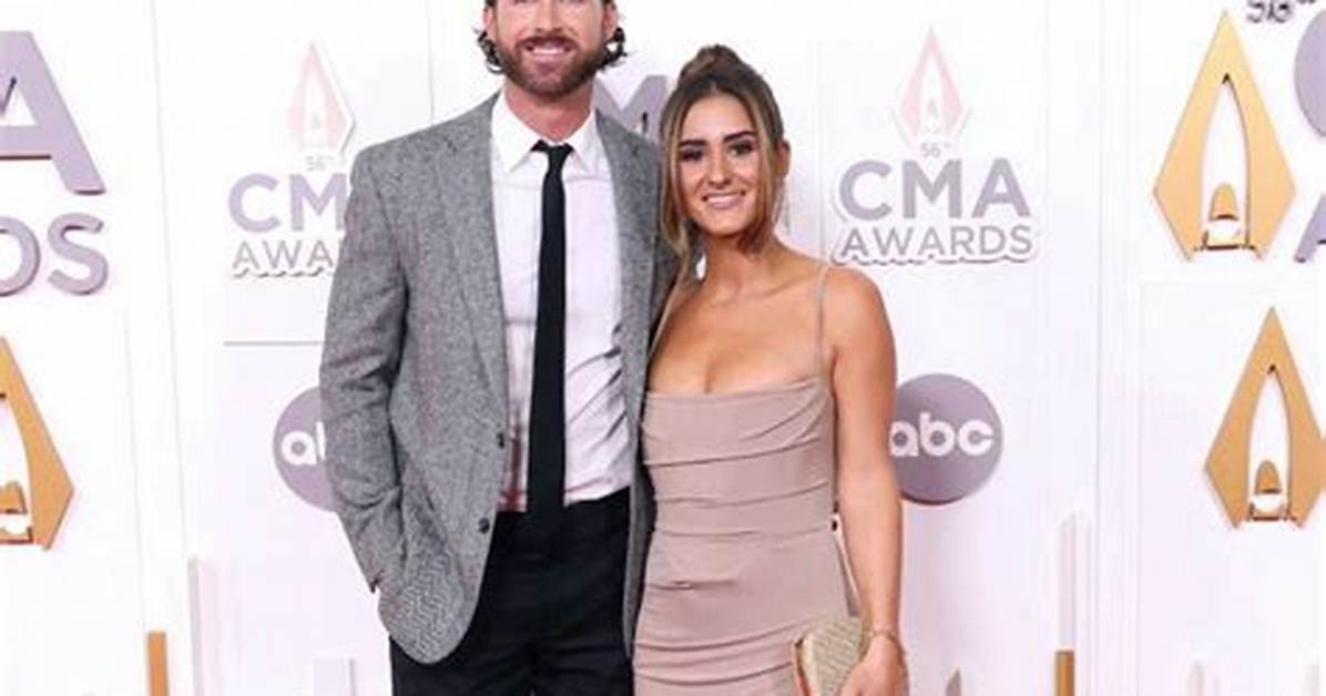 Riley Green's Wife: a Deep Dive into Their Relationship and Life Together