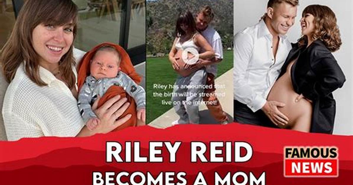 Riley Reid Kid: Understanding the Impact of Fame on Young Lives