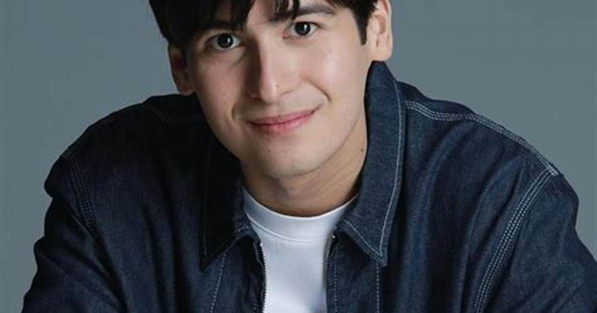 Rising Stars: Young Filipino Actors Making Waves in the Entertainment Industry