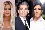 Rob Kardashian Funeral: a Look Back at a Life Remembered