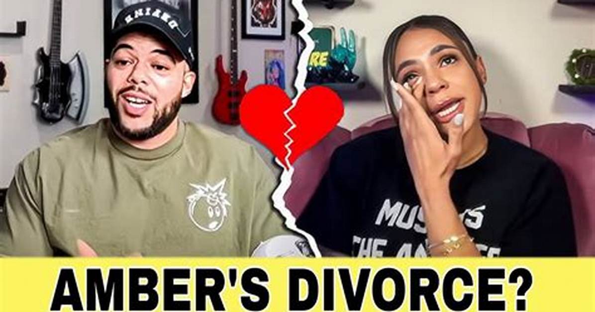 Rob Squad Divorce: the Untold Story and Comprehensive Analysis