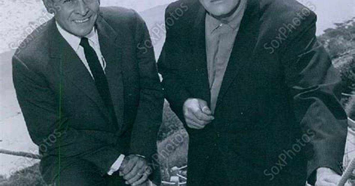 Robert Benevides: a Detailed Look into the Life and Career of the Iconic Actor