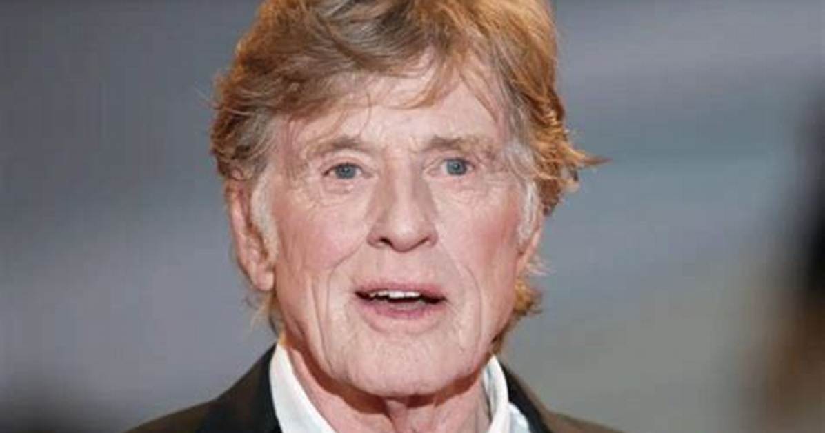 Robert Redford 2024: a Journey Through His Iconic Career and Legacy