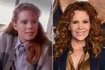 Robin Lively: a Remarkable Journey in Film and Television