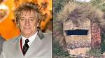 Rod Stewart Hilariously Responds to Meme of Bunker That Looks Just Like Him