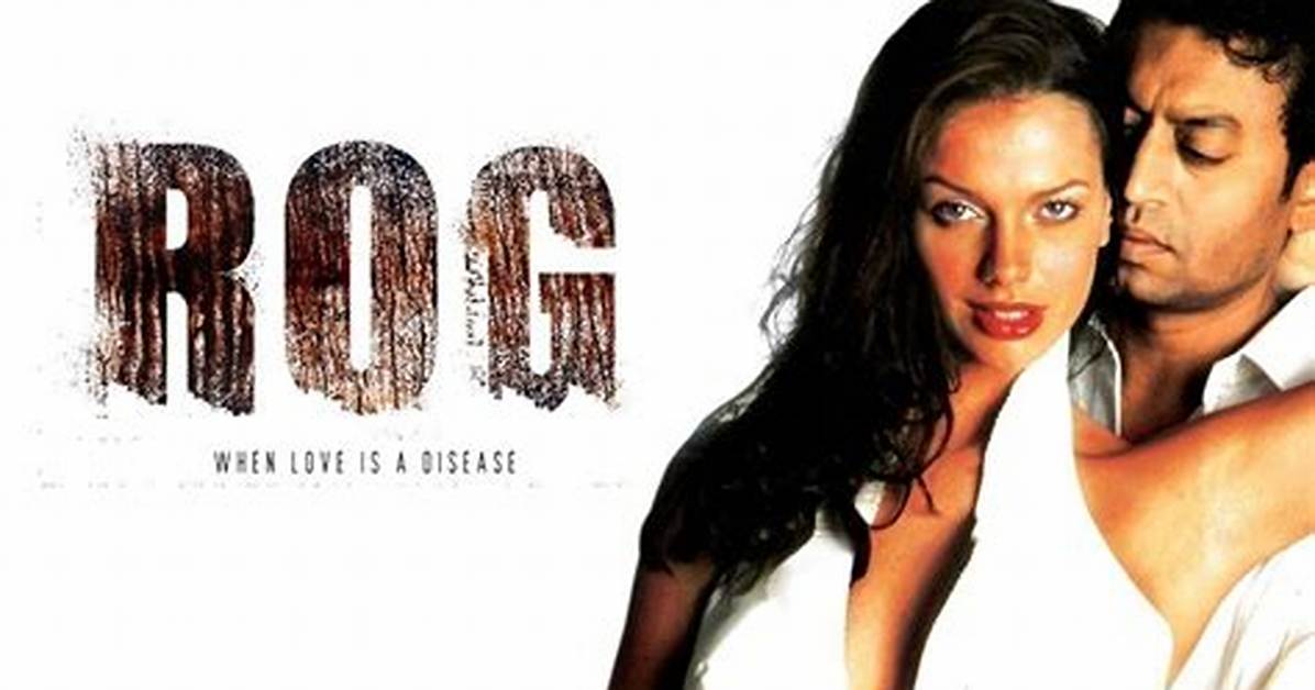 Rog (2005): Irrfan Khan's Thriller - Watch, Review, & More!