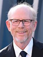 Ron Howard: the Life and Career of a Legendary Filmmaker