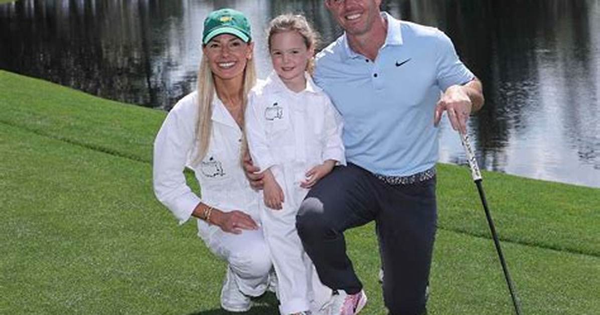 Rory Mcilroy's Wife: the Life and Journey of Erica Stoll