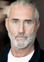 Roy Dupuis: a Comprehensive Look at the Acclaimed Canadian Actor