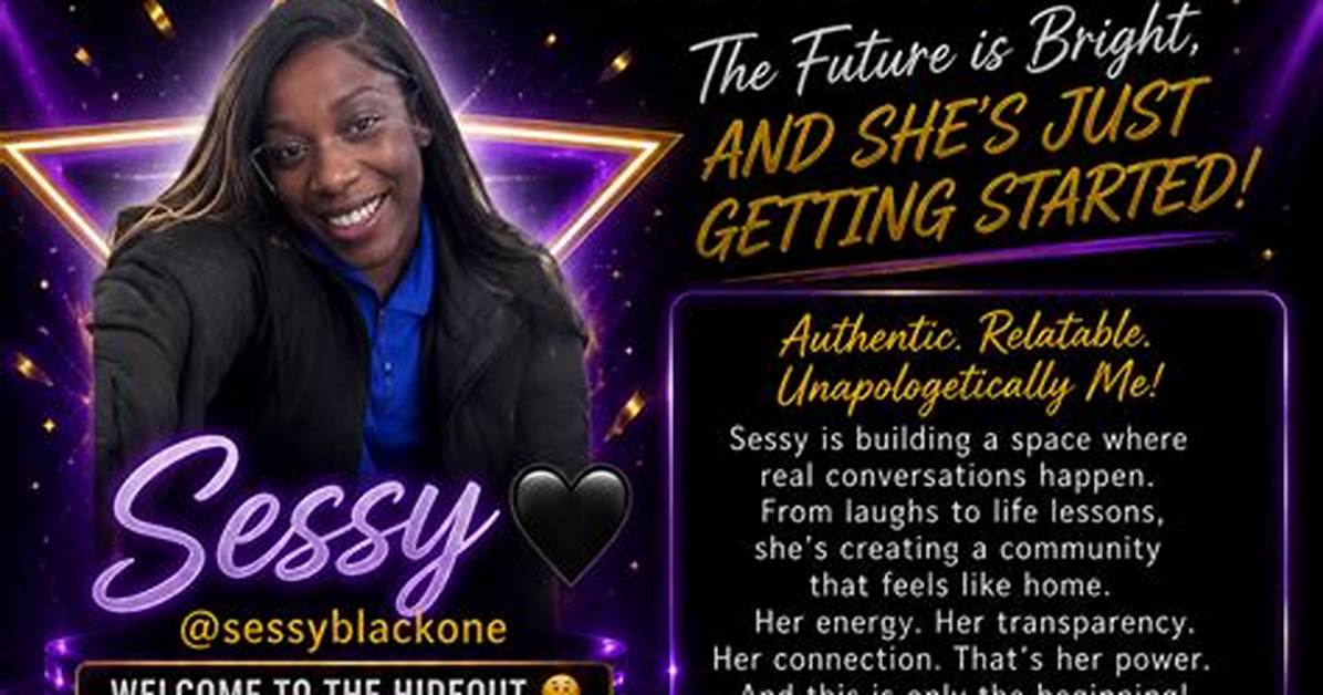 Royana Black: the Rising Star in the Entertainment Industry