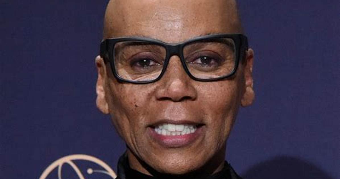 Rupaul Without Makeup: Unveiling the Icon Behind the Glamour