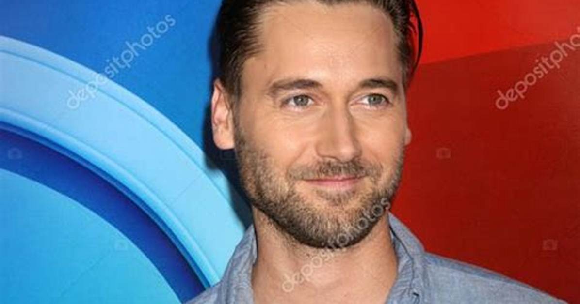 Ryan Eggold: a Comprehensive Look at the Talented Actor and Director
