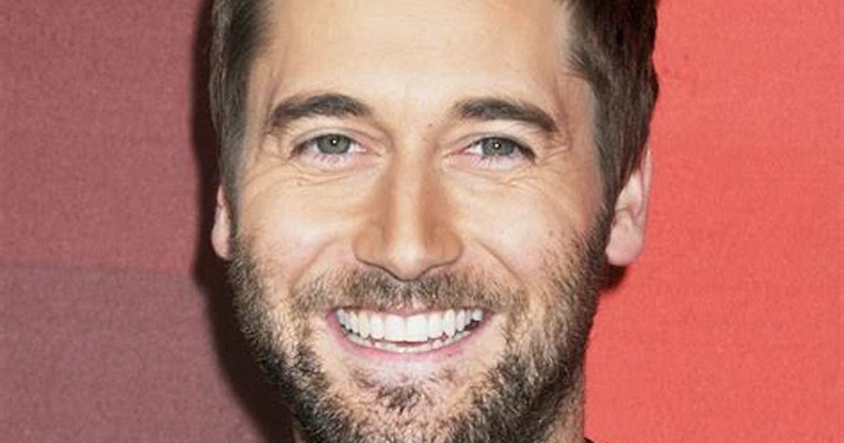 Ryan Eggold: the Rise of a Multifaceted Actor and Director