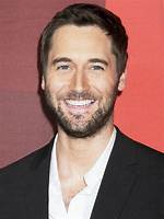 Ryan Eggold: the Rise of a Multifaceted Actor and Director