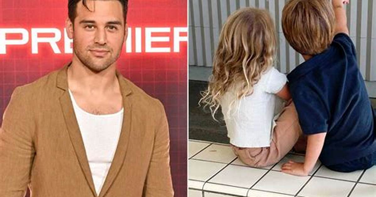Ryan Guzman's Son: a Glimpse into the Life of the Young Star