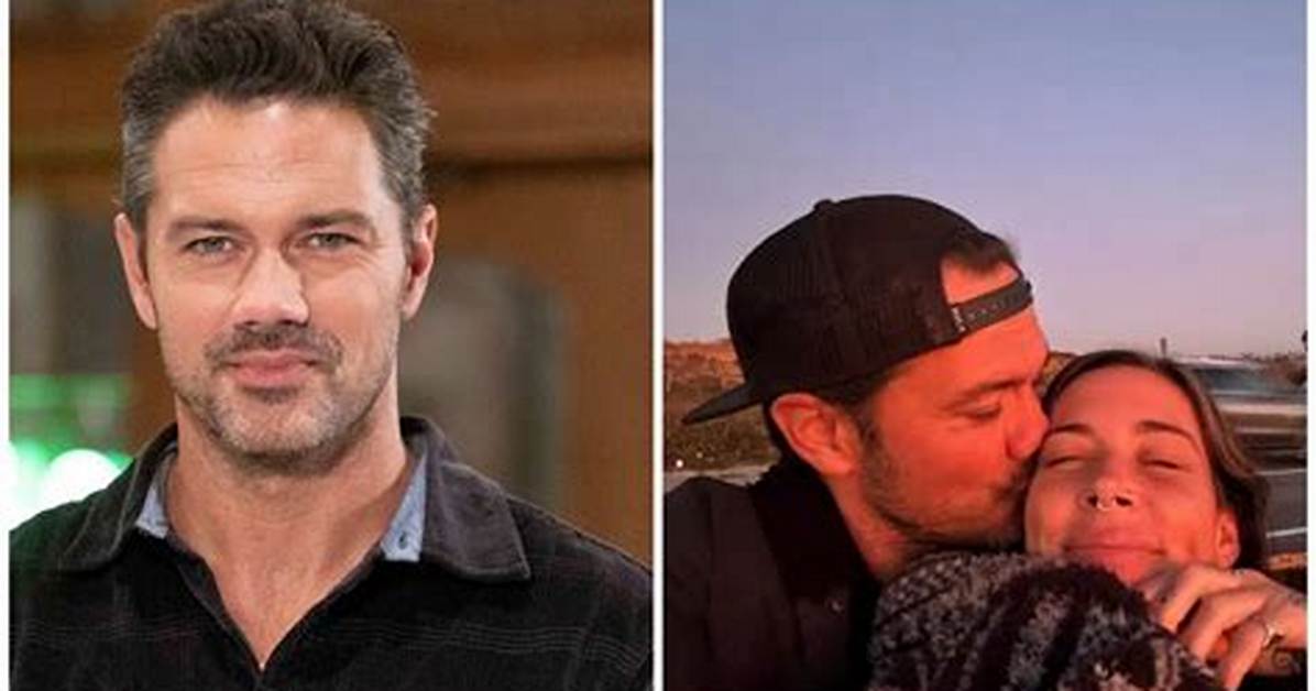 Ryan Paevey Partner: Exploring the Life and Relationships of the Hallmark Star