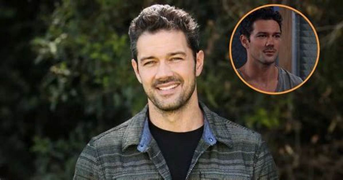 Ryan Paevey Relationship: Exploring the Love Life of the Charming Actor