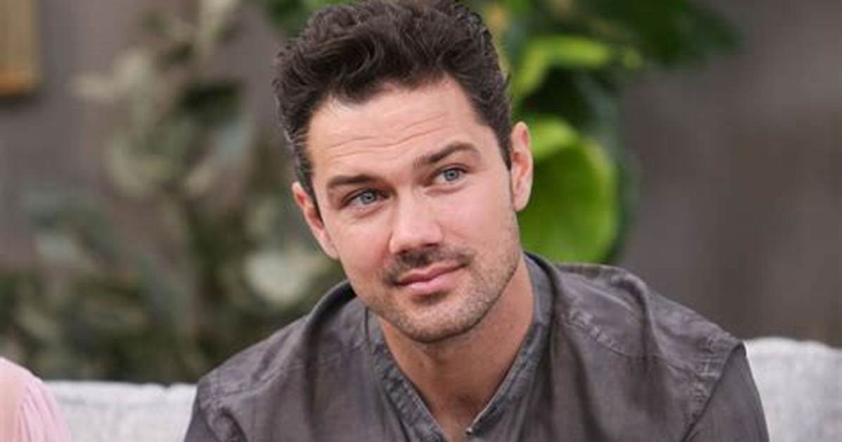 Ryan Paevey: the Rise of a Hallmark Star